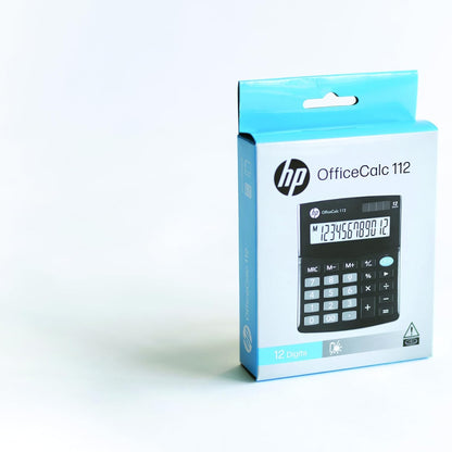 HP Office Calculator 112