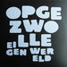Eigen Wereld Ltd.ed.