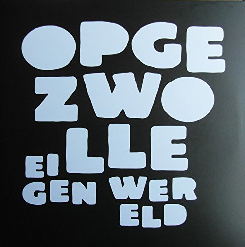 Eigen Wereld Ltd.ed.