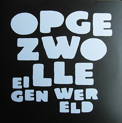 Eigen Wereld Ltd.ed.