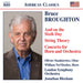 Bruce Broughton: And On the Sixth Day/String Theory/...