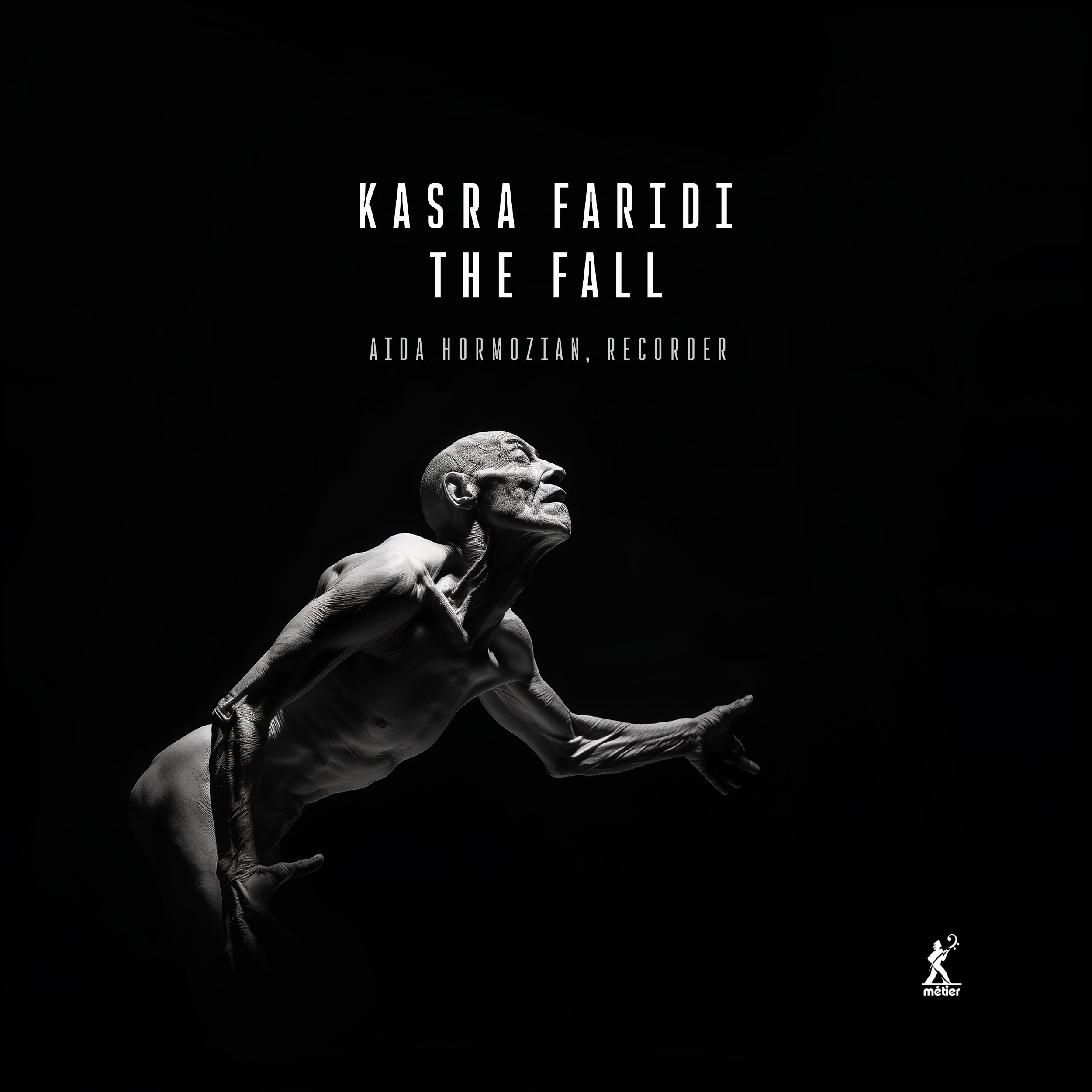 Kasra Faridi: The Fall