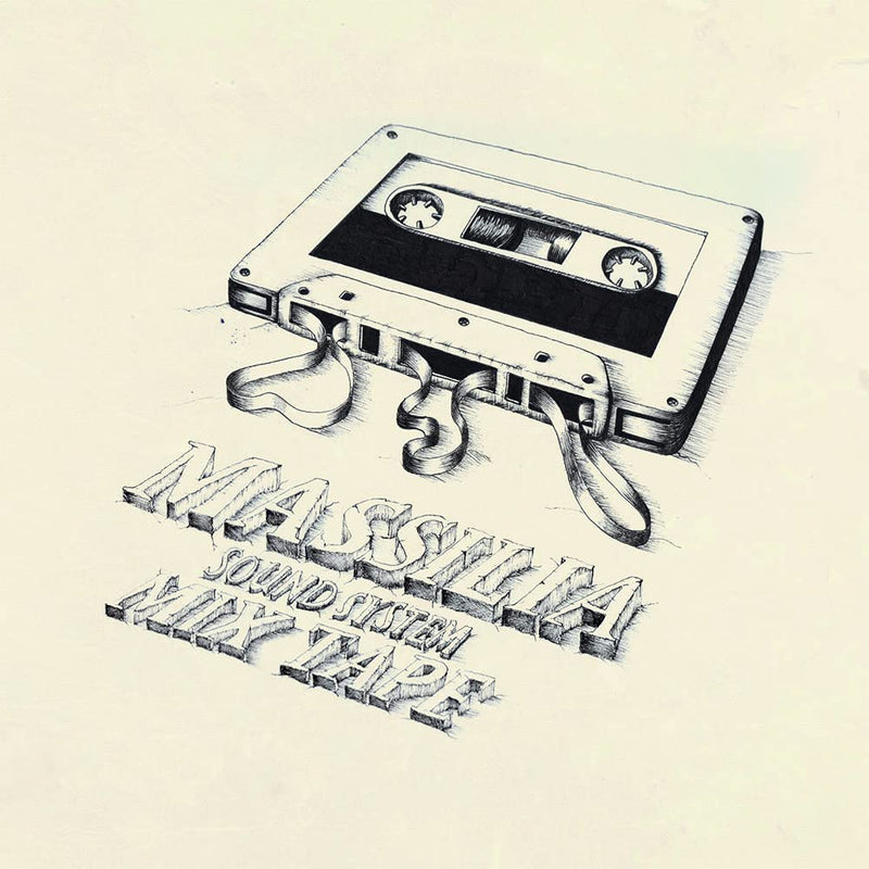 Mix Tape