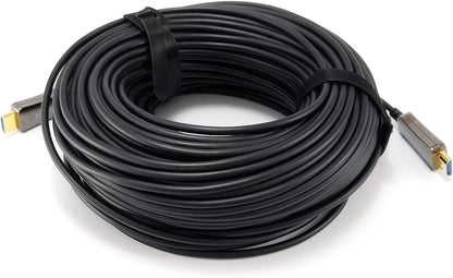Hdmi 2.0 Active Optical Cable Am/Am
