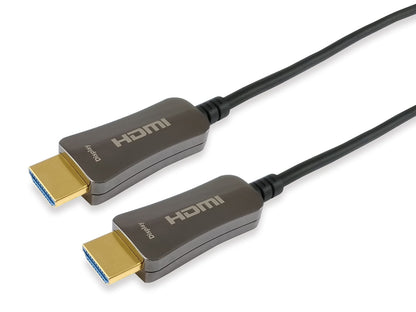 Hdmi 2.0 Active Optical Cable Am/Am