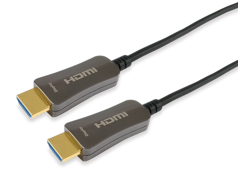 Hdmi 2.0 Active Optical Cable Am/Am