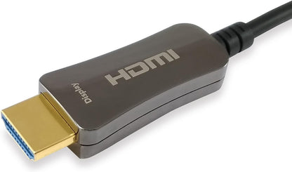 Hdmi 2.0 Active Optical Cable Am/Am