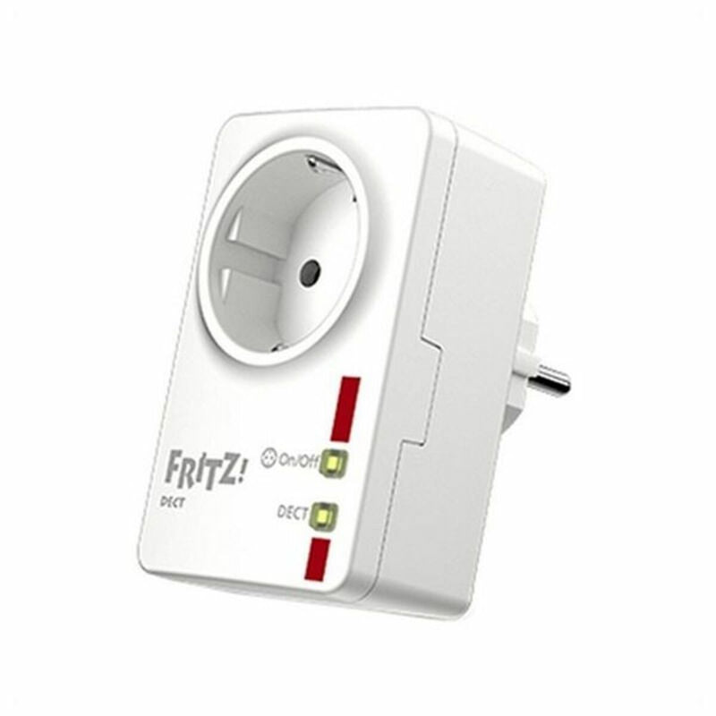 Avm Fritz!Dect 200 International - Bridges & Repeaters