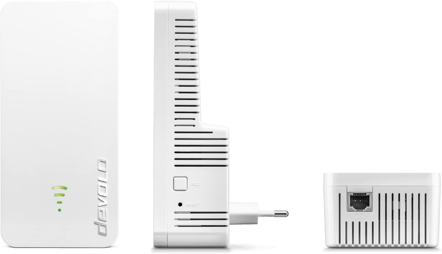 Devolo Wifi 6 Repeater 3000