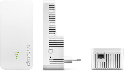 Devolo Wifi 6 Repeater 3000