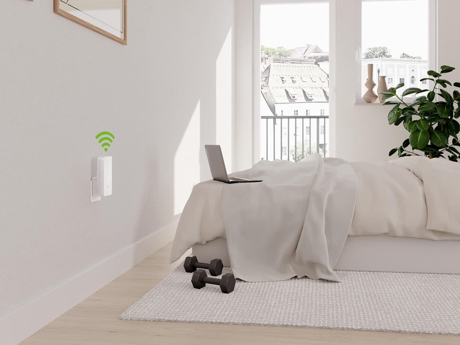 Devolo Wifi 6 Repeater 3000
