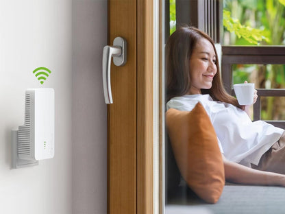Devolo Wifi 6 Repeater 3000