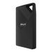 PNY RP60 1TB USB 3.2 Gen 2x2 Type-C Portable SSD - 2,000MB/s read speed (PSD0CS3060-1TB-RB