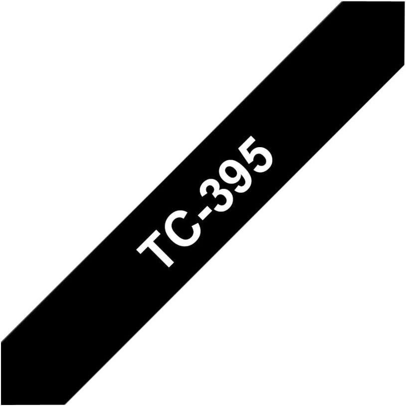 Sup :Tc-395 9Mm White On Black