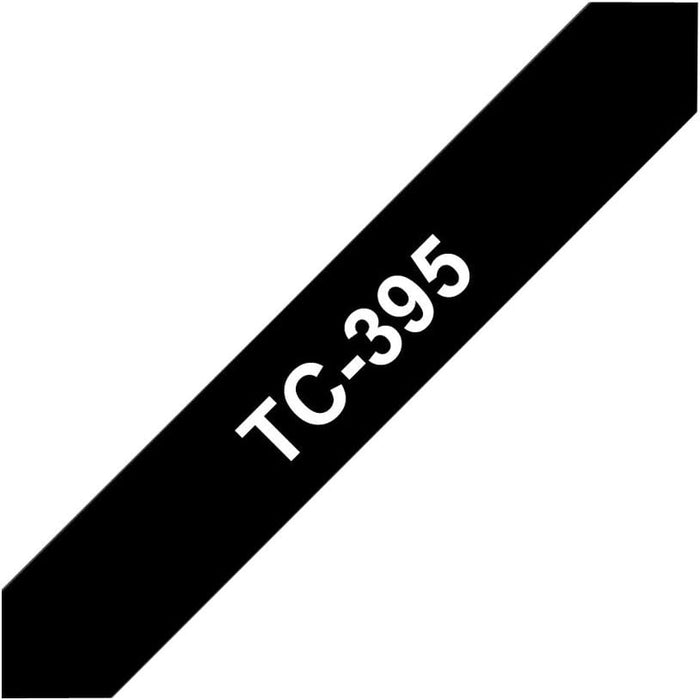 Sup :Tc-395 9Mm White On Black