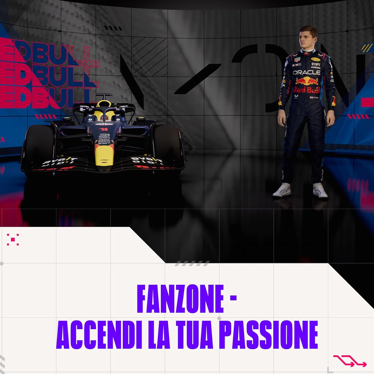 EA SPORTS F1 24 Standard Edition XBOX Series X Videogiochi Italiano XBOX SX Standard Edition