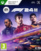EA SPORTS F1 24 Standard Edition XBOX Series X Videogiochi Italiano XBOX SX Standard Edition