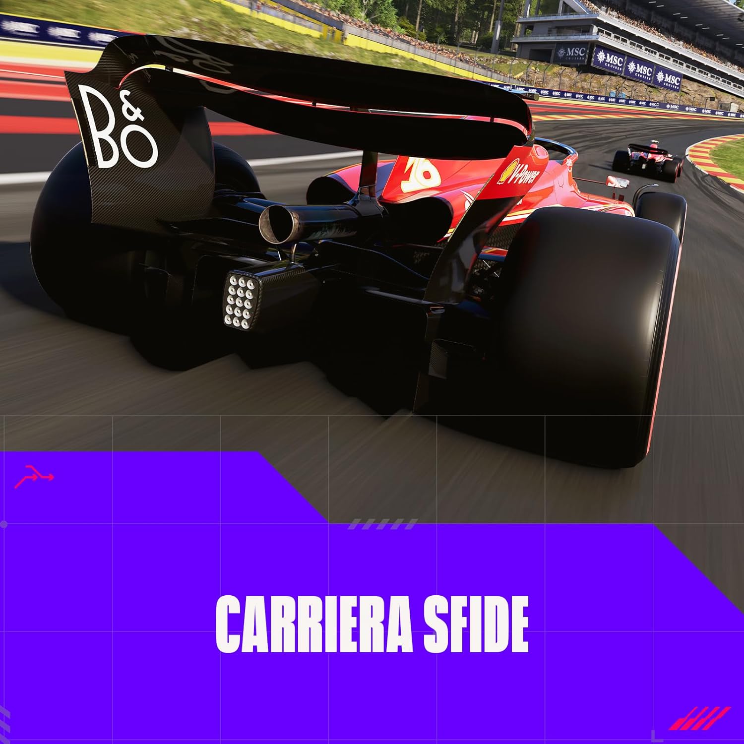 EA SPORTS F1 24 Standard Edition XBOX Series X Videogiochi Italiano XBOX SX Standard Edition