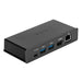 Targus Single Video HDMI Dock for Tablet Cradle Workstation, (DOCK421SGLZ