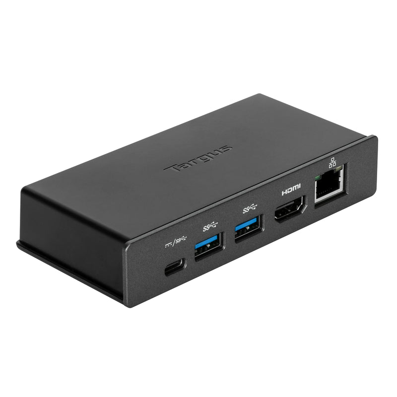 Targus Single Video HDMI Dock for Tablet Cradle Workstation, (DOCK421SGLZ