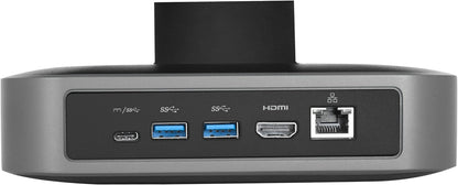 Targus Single Video HDMI Dock for Tablet Cradle Workstation, (DOCK421SGLZ