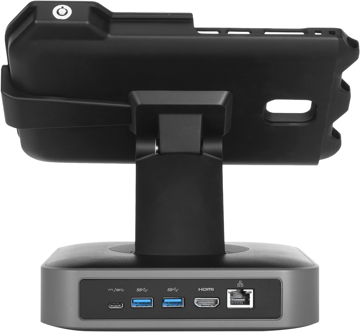 Targus Single Video HDMI Dock for Tablet Cradle Workstation, (DOCK421SGLZ
