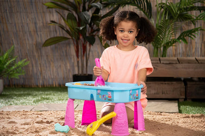 Peppa Pig PEP24-3757 Sand Table, Various
