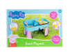 Peppa Pig PEP24-3757 Sand Table, Various