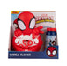 Spidey & Friends SPF24-3095 Bubble Blower, Various