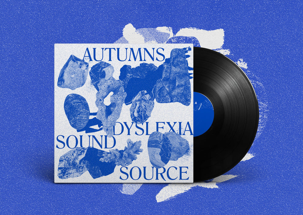 Dyslexia Sound Source