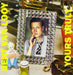 Bent Van Looy - Yours Truly