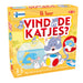 Tactic Let´s learn Find the Kittens board game