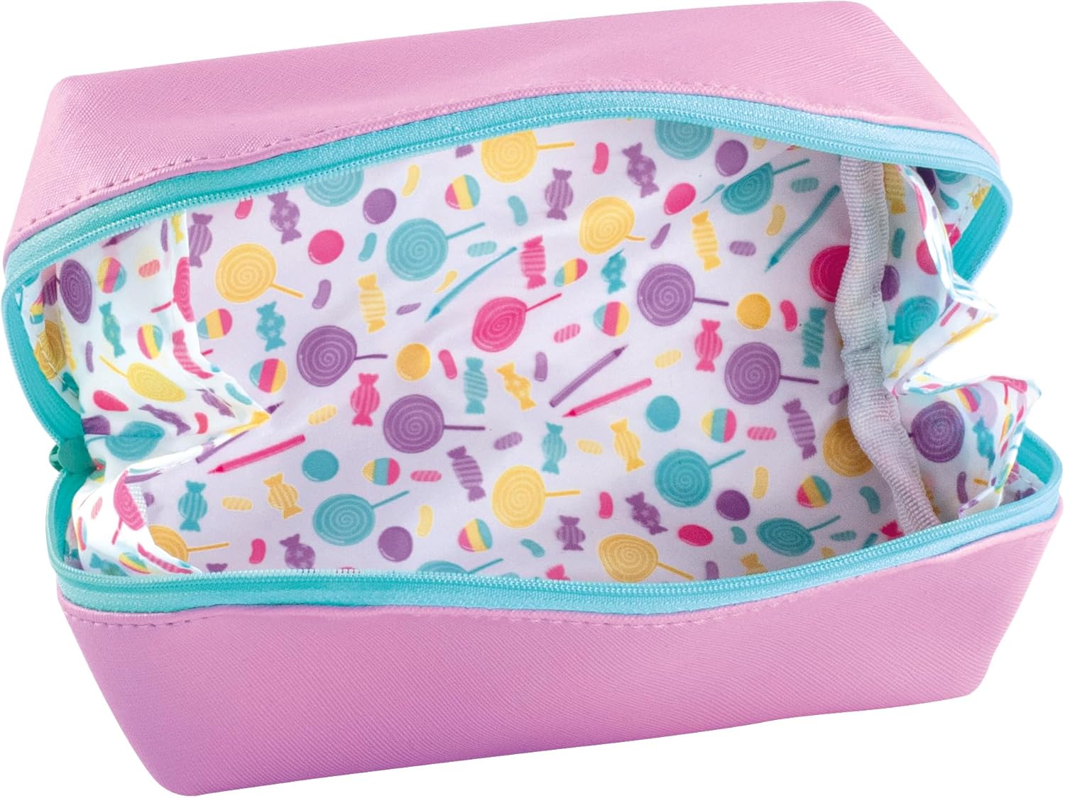 Tratto PEN Candy Collection cosmetic bag 12 pcs