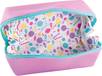 Tratto PEN Candy Collection cosmetic bag 12 pcs