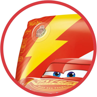 Mondo Toys – Disney Cars - Kinder Wasserspielzeuge ARM BANDS CARS