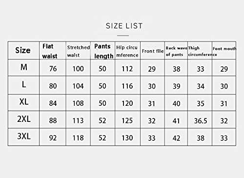 BZPOVB Mens Quick Dry Beach Trunks Bicchierini del Bordo di Stile Hawaiano Foglia di Palma Stampa Casuale Estate Costumi da Bagno Pantaloni M-3XL (Color : Multi-Colored, Size : L
