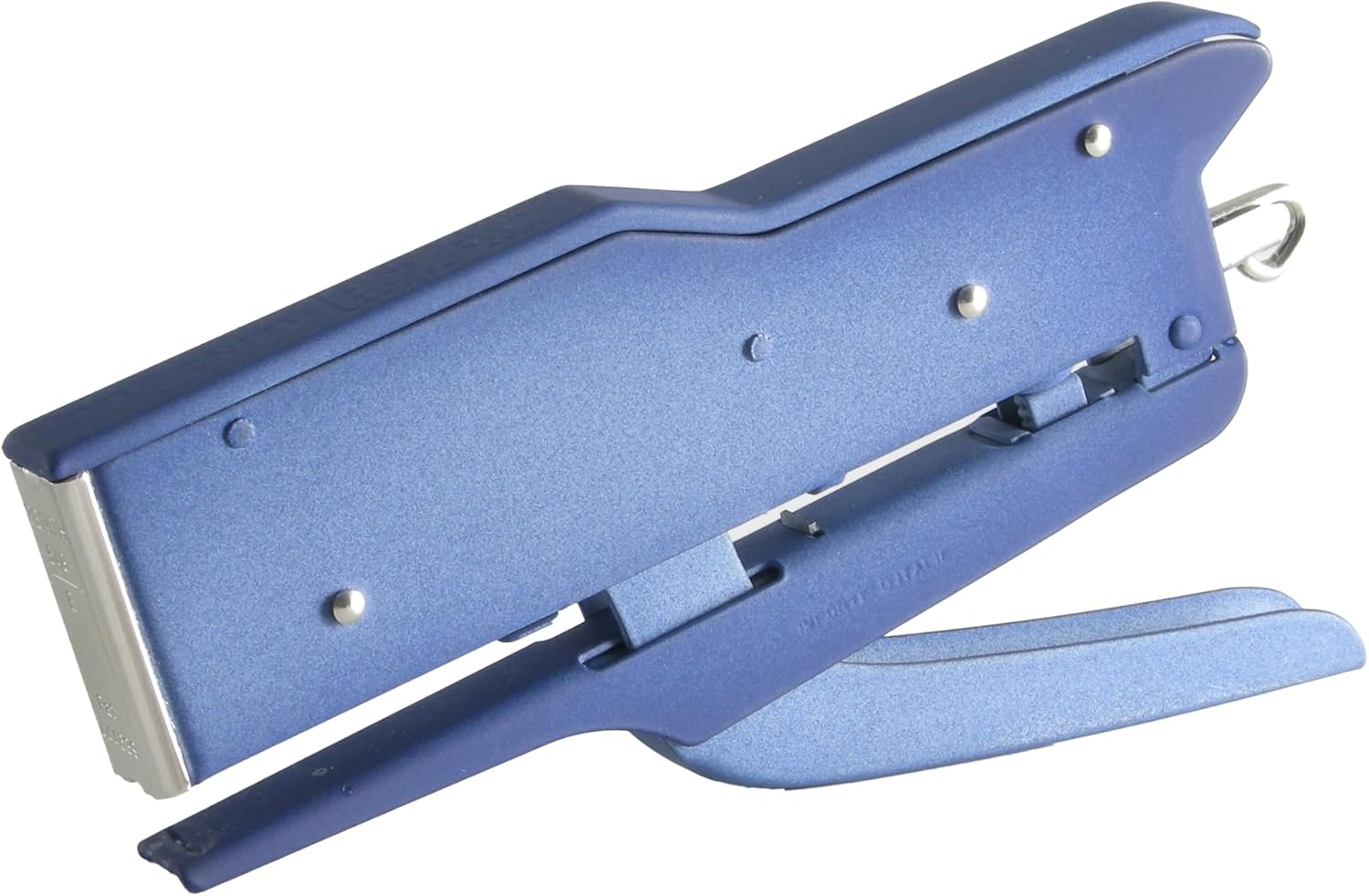 Stapler Zenith 548/E Jeans