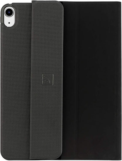 Tucano Protective Case compatible with 10.9” iPad Air 2020, Apple Pencil slot for Charging