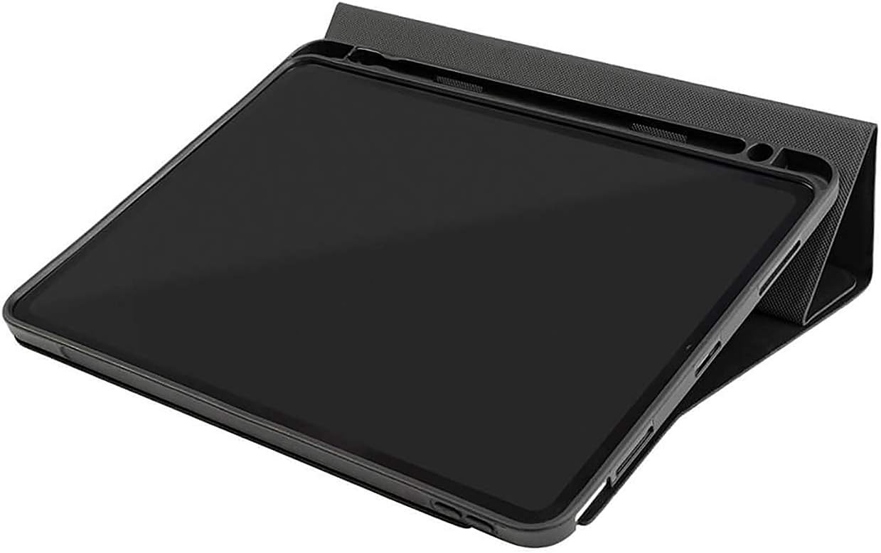 Tucano Protective Case compatible with 10.9” iPad Air 2020, Apple Pencil slot for Charging