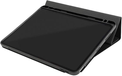 Tucano Protective Case compatible with 10.9” iPad Air 2020, Apple Pencil slot for Charging