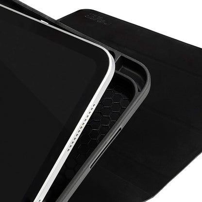 Tucano Protective Case compatible with 10.9” iPad Air 2020, Apple Pencil slot for Charging