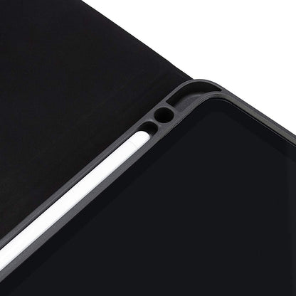 Tucano Protective Case compatible with 10.9” iPad Air 2020, Apple Pencil slot for Charging