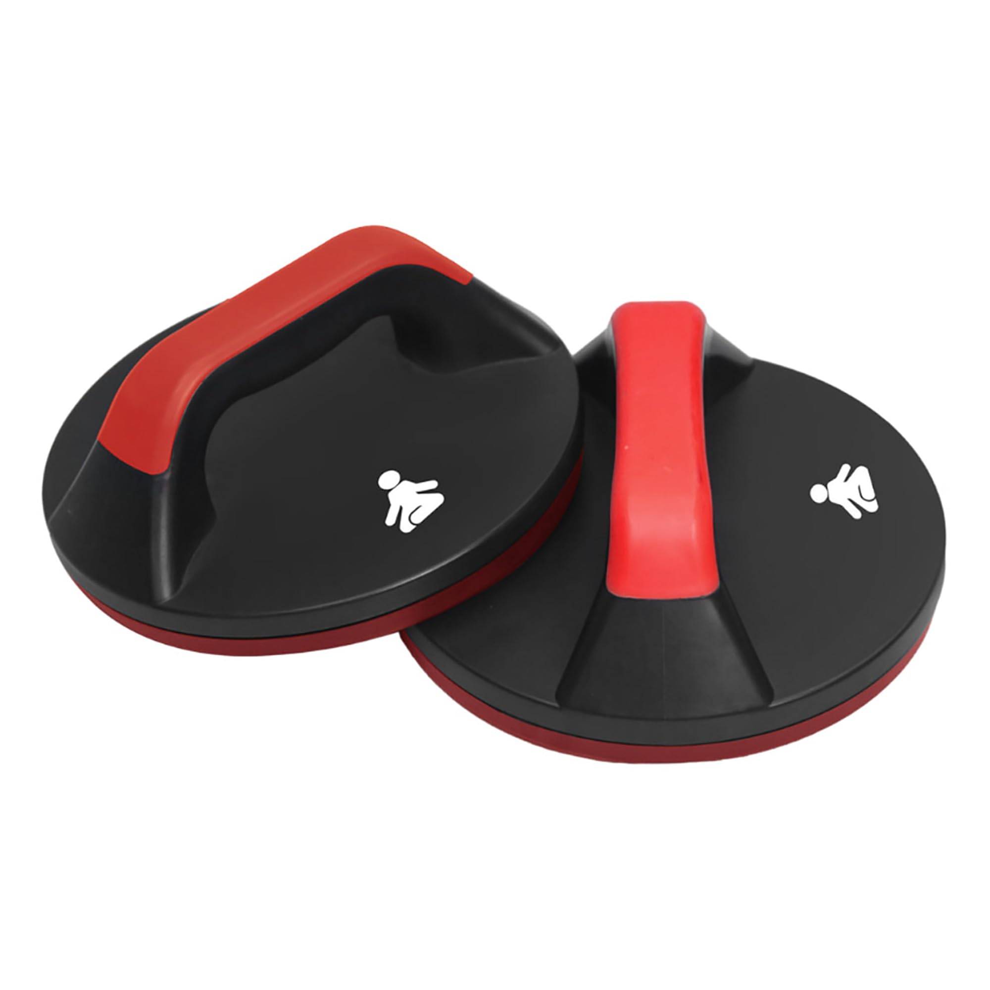 Fitpaddy Rotating Push-Up Bars