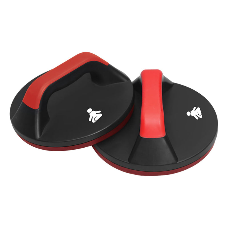 Fitpaddy Rotating Push-Up Bars