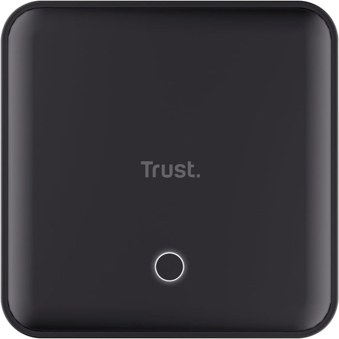 Maxo 100W 4-Port Desktop Charger