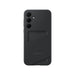 Card Slot Case Black A35