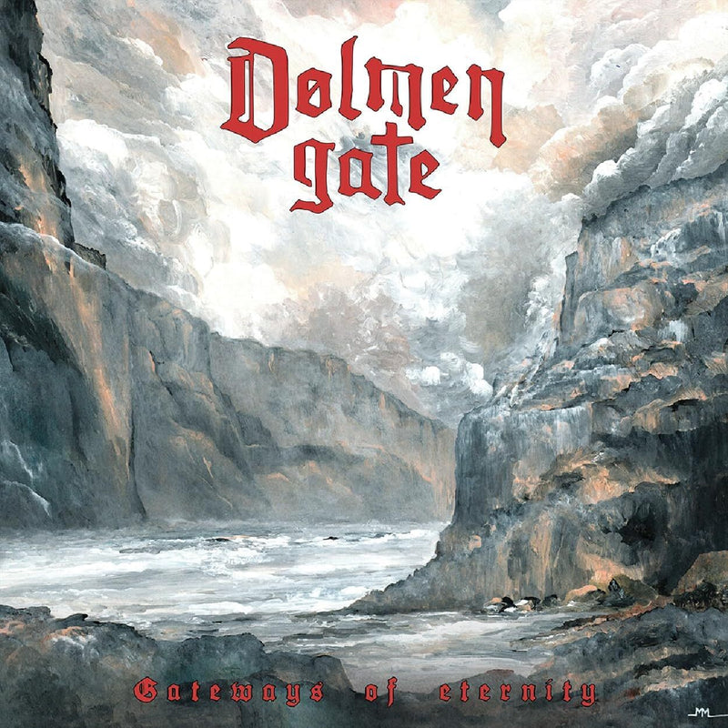 Gateways of Eternity