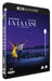 La la land 4k Ultra-HD