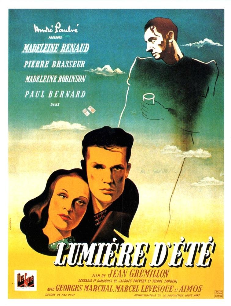 Cinema Francais En Zone Libre