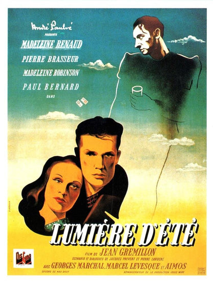 Cinema Francais En Zone Libre